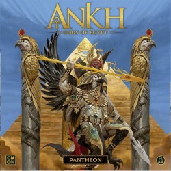 Ankh - Divinità Egizie:...