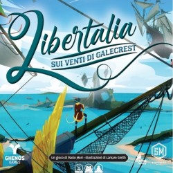 Libertalia -  Sui Venti di...