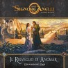 Il Signore degli Anelli LCG: Il Risveglio di Angmar - Eroi