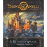 Il Signore degli Anelli LCG: Il Risveglio di Angmar - Campagna