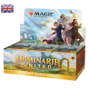 Dominaria United - Draft Booster Display EN