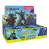 March of the Machine - Set Booster Box IT