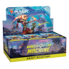 March of the Machine - Draft Booster Box EN