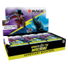 March of the Machine - Jumpstart Booster Box EN