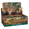 Lord of the Rings: Tales of Middle-Earth - Draft Booster Box EN