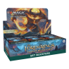 Lord of the Rings: Tales of Middle-Earth - Set Booster Box IT