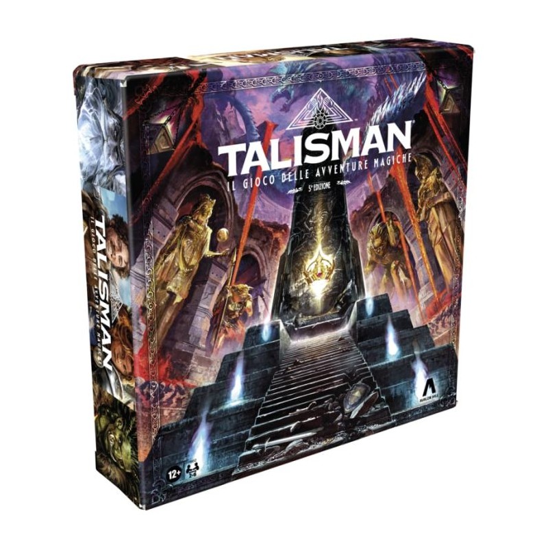 Talisman - Quinta Edizione