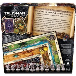 Talisman - Quinta Edizione