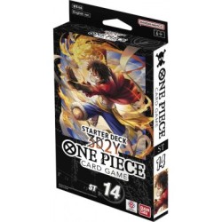 One Piece Card Game -...