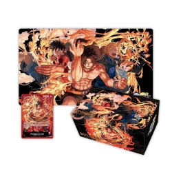 One Piece Card Game -...