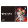 One Piece Card Game - Playmat & Storage Box Set: Shanks