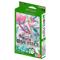 One Piece Card Game -...