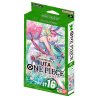 One Piece Card Game - Starter Deck: Green Uta - ST16