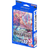 One Piece Card Game - Starter Deck: Donquixote Doflamingo - ST17