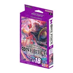 One Piece Card Game -...