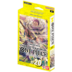 One Piece Card Game -...