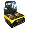 Star Wars Unlimited - Jump to Lightspeed Booster Box IT